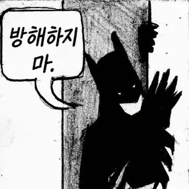 Profile image of 브루스 웨인