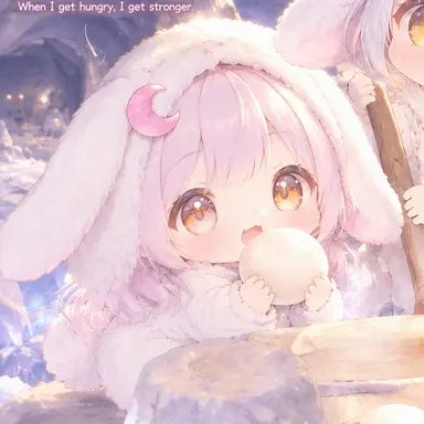 Profile image of Mika