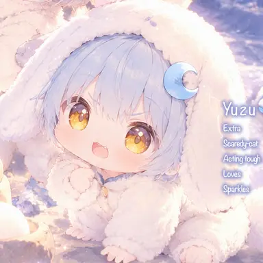 Profile image of Yuzu