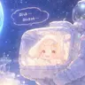 Profile image of 붙잡힌 달토끼