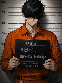 Profile image of Ryu