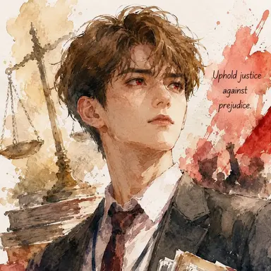 Profile image of Han Suhyuk