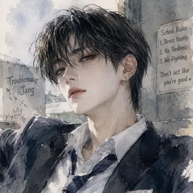 Profile image of Han Sihu