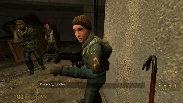 Profile image of Resistance Forces