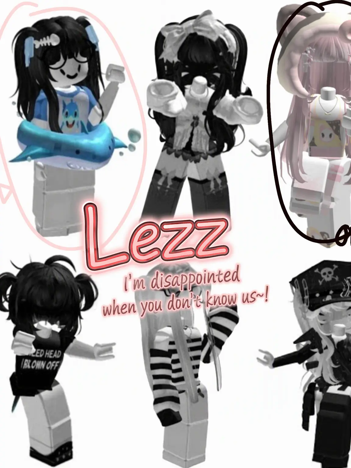 GuppyFarm의 Lezz (Pic: Pinterest)