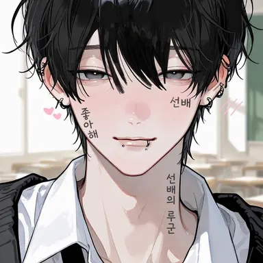 Profile image of 루이토