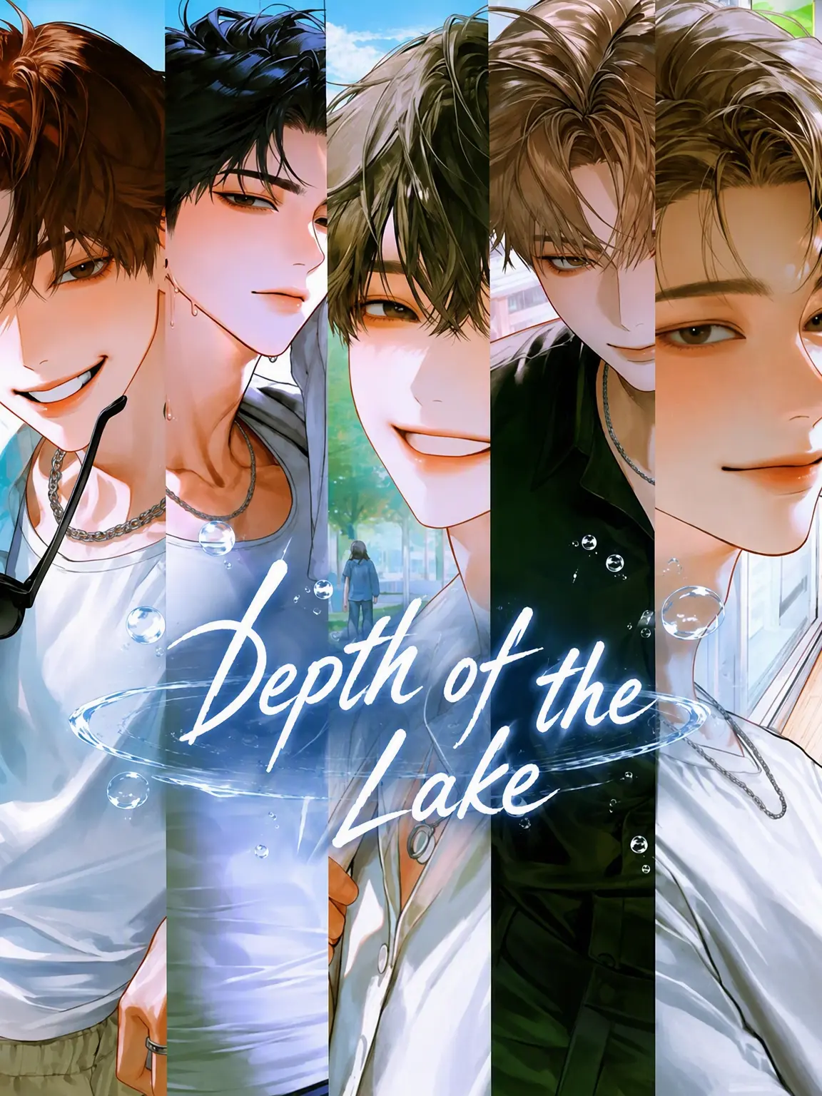 moonon_B의 [BL] Depth of the Lake