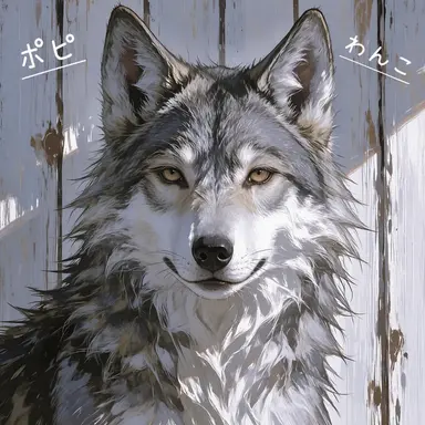 Profile image of ハクセン