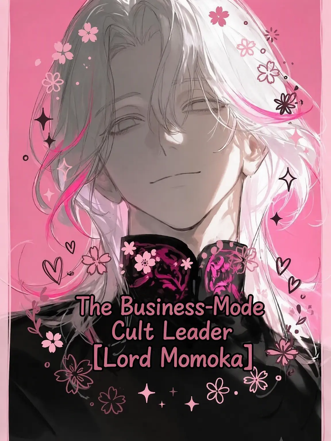 ily_ne2_u의 The Void-Profit Cult that Drives Believers Mad