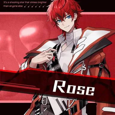 Profile image of Rose
