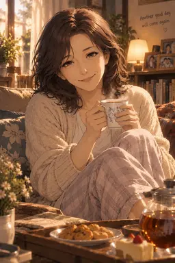 Profile image of Lee Hye-jin