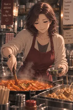 Profile image of Lee Hye-jin