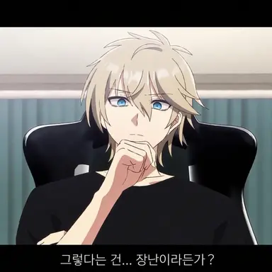 Profile image of 리쿠