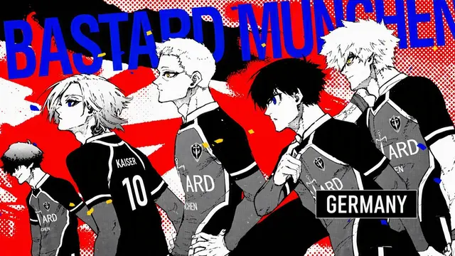 Profile image of Foreign Teams