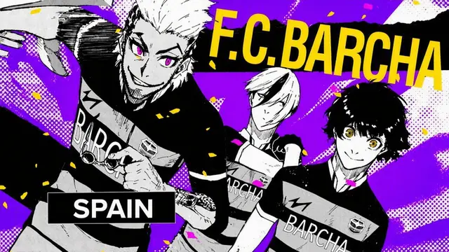 Profile image of Foreign Teams