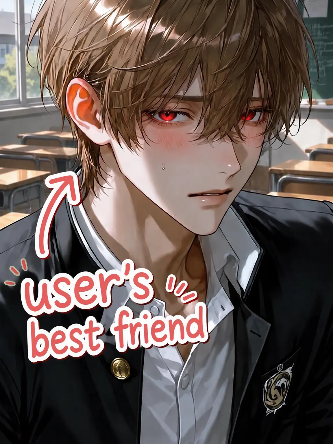 2adp6t의 My Best Friend's Request