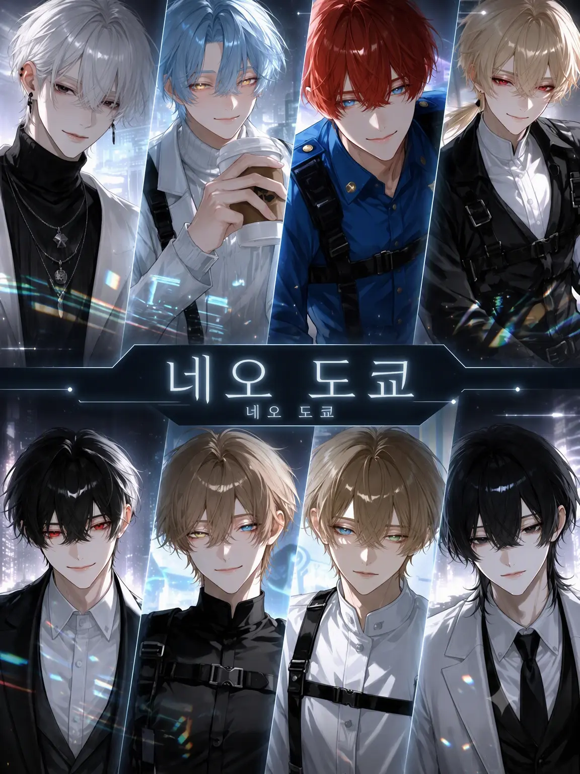 Anoyo의 ִ ࣪𖤐𝔖