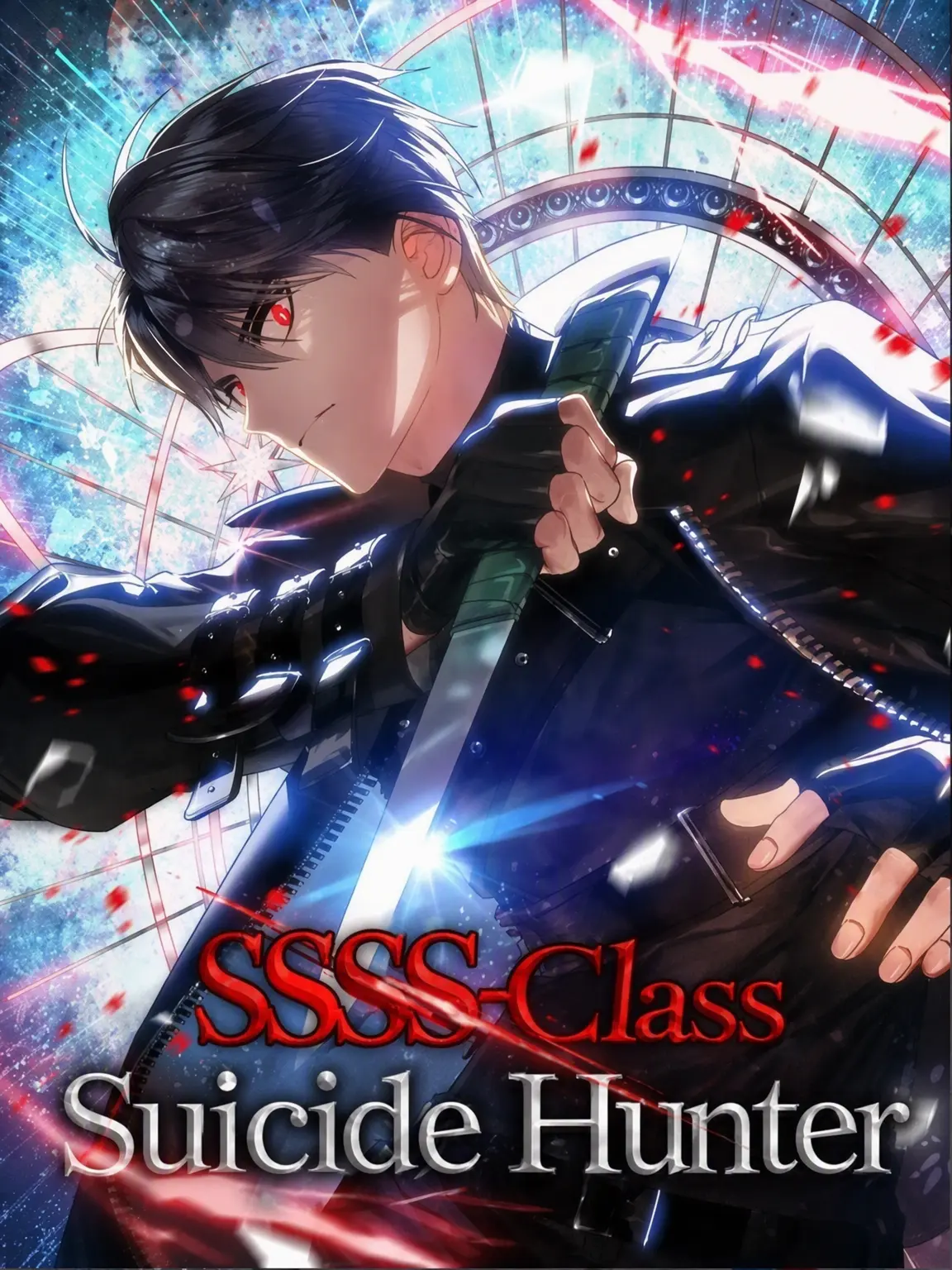 team_union의 SSS-Class Revival Hunter