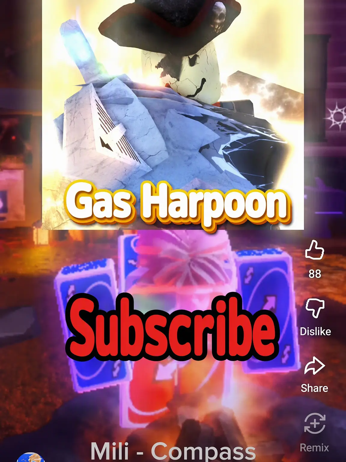 SpringtrapWhoDancingtoDeat의 John Doe and Guest 1337
