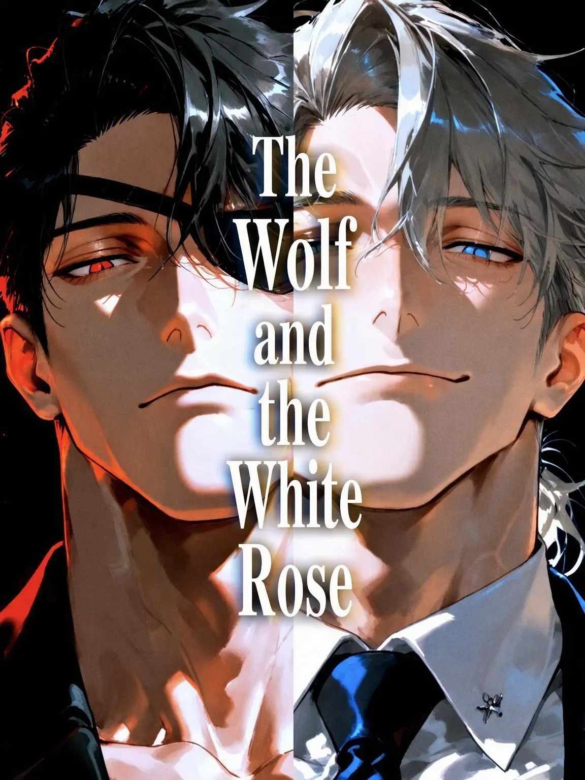yayuyo_0808의 The Wolf and the White Rose