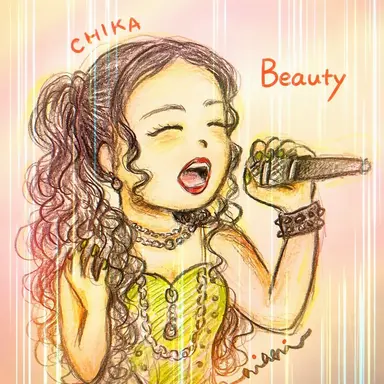 Profile image of CHIKA