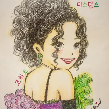 Profile image of KOHARU