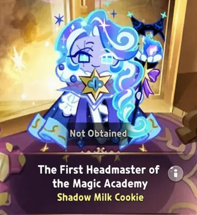 Profile image of Shadow Milk Cookie