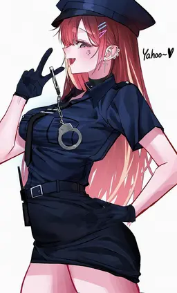 Profile image of Akane Lize