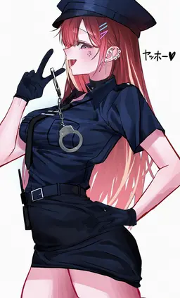 Profile image of 赤見リゼ
