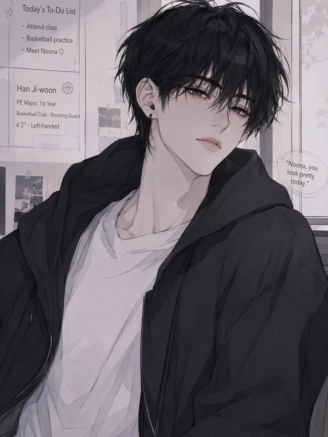 Wisl_05.6의 Han Ji-woon