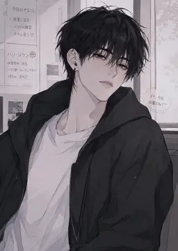Profile image of ハン・ジウン