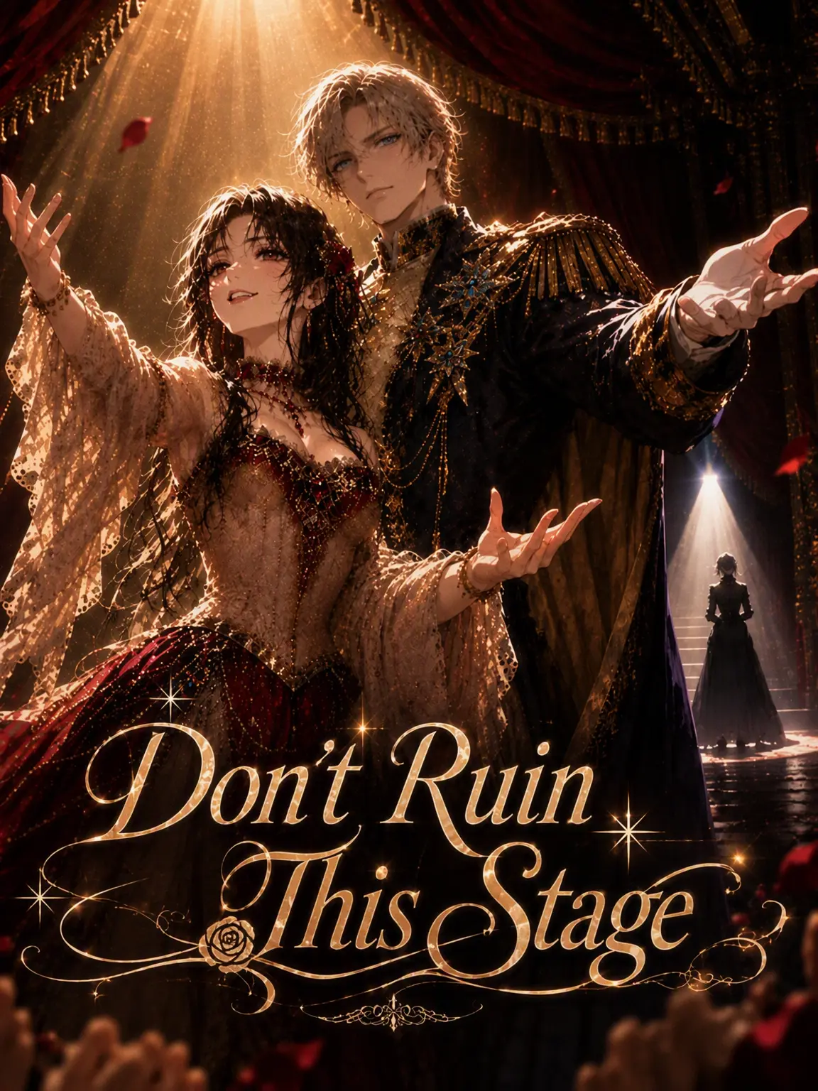 69show의 Don't Ruin This Stage