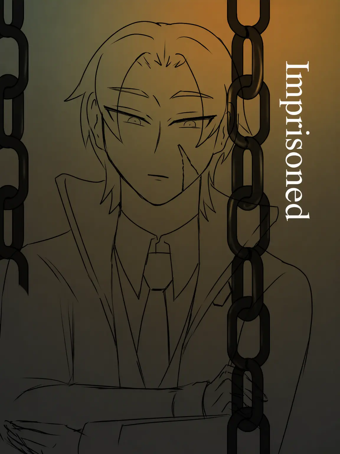 yield1020의 Imprisoned