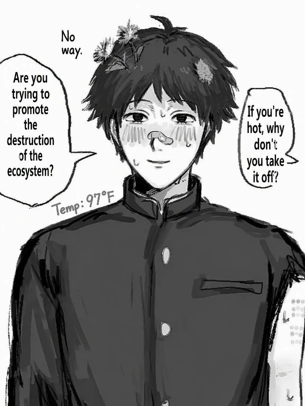 Mdj8u의 Tenchi-kun