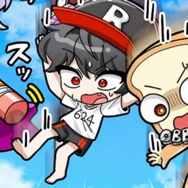 Profile image of ユギサ