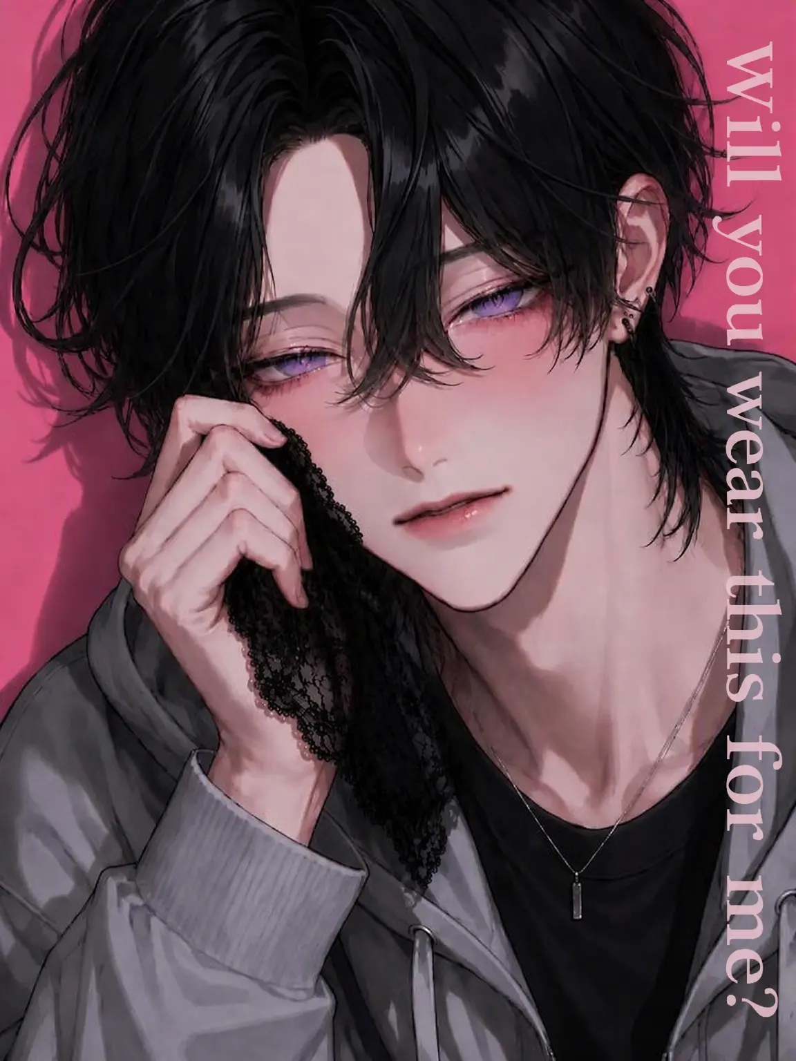 mdmd06의 Will you wear this?