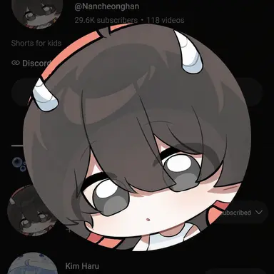 Profile image of Cheong-han