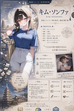 Profile image of ソンファ