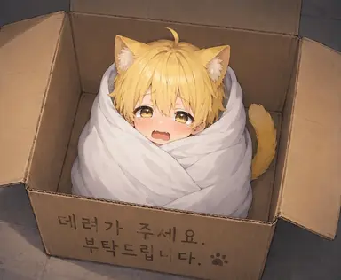 Profile image of 무이