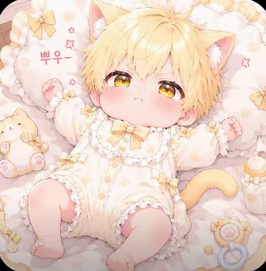 Profile image of 무이
