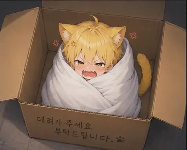 Profile image of 무이