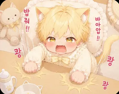 Profile image of 무이