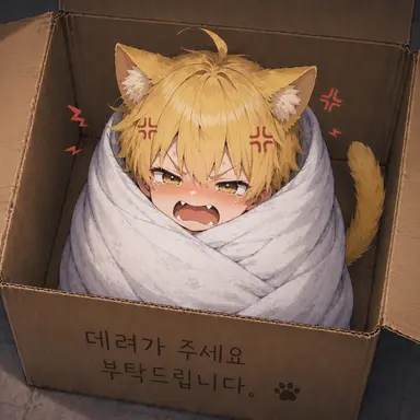 Profile image of 무이