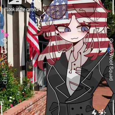 Profile image of USA