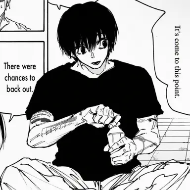 Profile image of Nagumo Yoichi