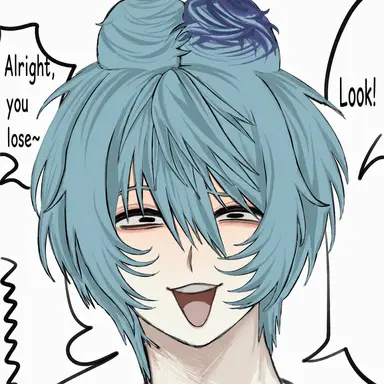 Profile image of Midogondria-Kari