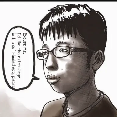 Profile image of Chee-ta