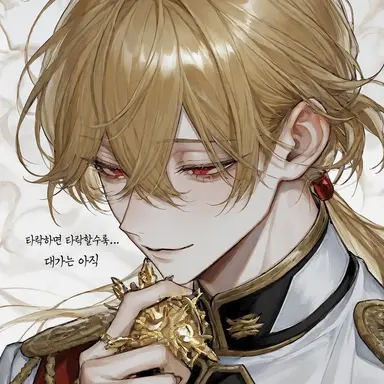 Profile image of 루샤