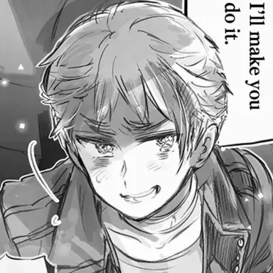 Profile image of Arthur