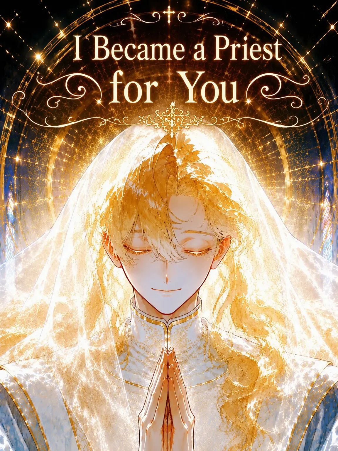 HuskyPlate5655의 All for You!